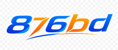 876bd লোগো